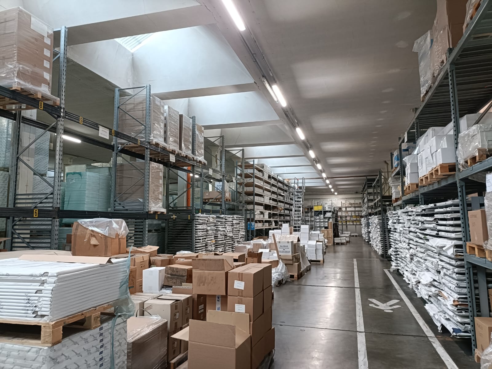 Impianti Industriali