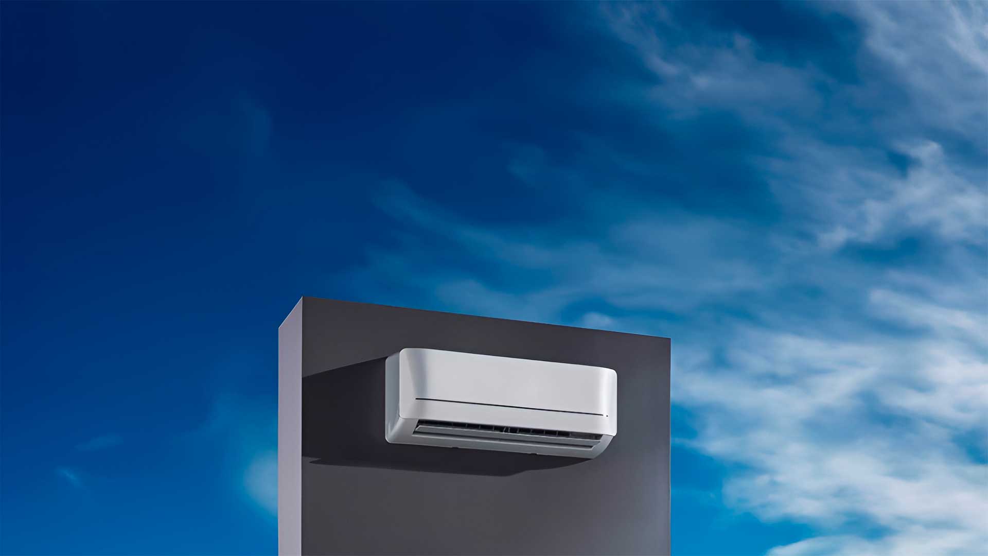 Impianti di Climatizzazione