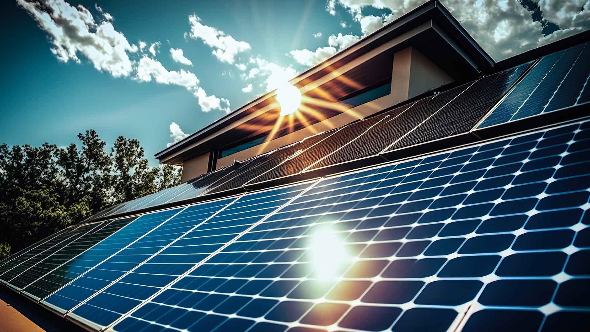Impianti Fotovoltaici